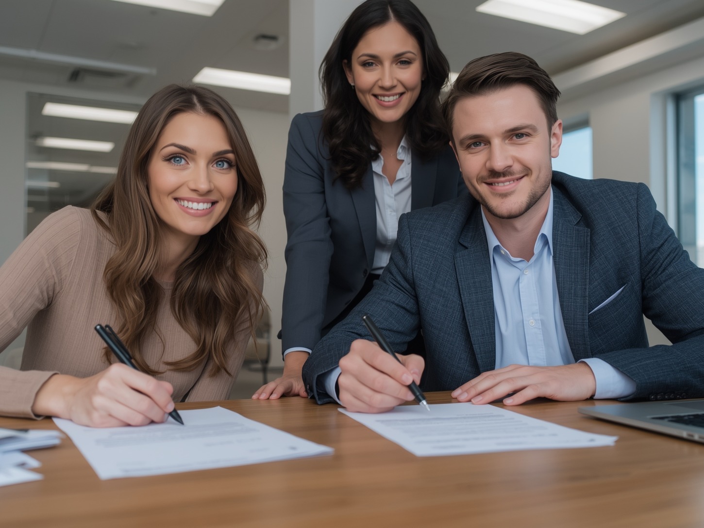 Capital Advance
